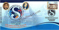 #SC1251 - 106 Years Celebration of Salsette Catholic Co - op Hsg Soc Ltd by Maharashtra circle - Special Cover - India - 09 Oct2024