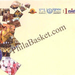#SC1265 - IGNOU - The Peoples University by New Delhi circle - Special Cover - India - 19 Nov 2025