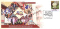 #SC1269 - Little Flowers Public Sr Sec School, Shivaji Park, Shahdara, Delhi by New Delhi circle - Special Cover - India - 27 Dec 2025
