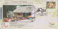 #SC1323 - 40 years of Centre for Youth and Social Development (CYSD) - By Odisha Circle - Special Cover - India - 24 Mar 2022