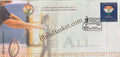 #SC1348 - 37th all India Postal Badminton Tournament - By Chhattisgarh Circle - Special Cover - India - 05 Feb 2024