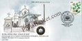 #SC1372 - Centenary of St. Marys Orthodox Cathedral, Ernakulam - By Kerala Circle - Special Cover - India -22 Jan 2026