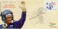 #SC1392 - George Fernades - By Bihar Circle - Special Cover - India - 03 Jun 2022