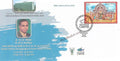 #SC1395 - ICAR - Central Marine Fisheries Research Institute, Kochi, Dr. N K Panikkar - By Kerala Circle - Special Cover - India - 06 Nov 2024