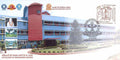 #SC1439 - Janki Devi Memorial College - By New Delhi Circle - Special Cover - India - 01 Aug 2026