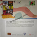 #SC23 - India of my dreams - Goa Circle - Special Cover - India MNH - 2 Dec 2021