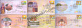 #SC71 - Shri Ram Van Gaman Path (set of 14) - Uttar Pradesh Circle - Special Cover - India - 15 Oct 2022