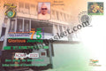 #SC800 - Indian Institute of Chemical Engineers by West Bengal circle - Special Cover - India - 16 Apr 2022
