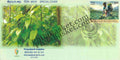 #SC853 - Sholavandhan Betel Leaf, GI Tag, Tanapex 2025 by Tamilnadu circle - Special Cover - India - 30 Jan 2025