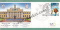 #SC946 - University of Mysore - Centenary Celebrations by Karnataka circle - Special Cover - India - 22 Mar 2016