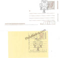 #SCC26 - Happy Deepawali ( Diwali ) on Postcard & Pre Stamped Envelope - Maharashtra Circle - Special Cancellation - India - 22 Oct 2022