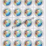 #SL192 to SL198 Mahatma Gandhi 150th Birth Anniversary SHEETLET MNH INDIA 2018 (Set of 7)