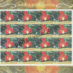 #SL111 to SL116 ORCHIDS SHEETLET MNH INDIA 2016 (Set of 6)