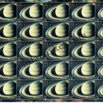 #FS1866-The Solar System - Sheetlet Form- FullSheet India MNH - 2018