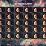 #FS1866-The Solar System - Sheetlet Form- FullSheet India MNH - 2018