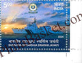 #ST2160 - Bharatiya Tatrakshak Swarnim Jayanti  - Stamp - India MNH - 01 Feb 2026