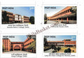 #ST2165 - Womans Colleges of Delhi - Stamp - India MNH - 25 Feb 2026