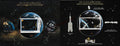 #ST2167 - India's Human Space Programme - Stamp - India MNH - 12 Apr 2026