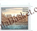 #ST2170 - Centenary Year of Andhra University - Stamp - India MNH - 27 Apr 2026
