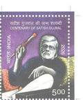#ST2177 - Centenary of Satish Gujral - Stamp - India MNH - 03 Aug 2026