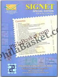 #ASL31 - Signet Amritpex Special Edition - Amritpex 2023 by PCI (Very Ltd. Qty) - INDIA - 15 Feb 2023
