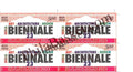 #BK2049 (T) - India Art Architecture Design Biennale 2023 - Block of Four / Six Stamps With TL- India MNH - 08 Dec 2023
