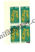 #BOPP12 - 3 x 5 inch - 1 Pc - Mostly for Block of four and Miniature Sheet - ACID Free Taiwan/Thailand Bopp