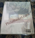 #BOPP38 - 8 x 10 Inch - Half Kg (Approx 105 pcs) - Mostly for SheetLets and Big Miniature Sheets - ACID Free Taiwan/Thailand Bopp