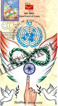 #BRO2143- 80 Years of the United Nations -Brochure - India - 24 Oct 2025