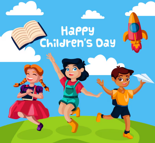 Children's Day Series