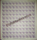 #DFS216 - APJ Abdul Kalam Ashokan Watermark Definitive FullSheet Stamp India 11th Series Makers of India (28)