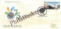 #FDC1976 - SCB Medical College Hospital Cuttack - First Day Cover - India MNH - 27 Nov 2021
