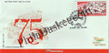 #FDC1977 - 75 Years of Mahindra Group - First Day Cover - India MNH - 01 Dec 2021