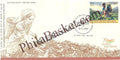 #FDC2057 - 200 Years of Indian Origin Tamils in Srilanka - First Day Cover FDC - India MNH - 30 Dec 2023