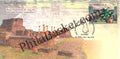 #FDC2082 - 200 Years of Kittur Vijayotsava - First Day Cover FDC - India MNH - 24 Oct 2024