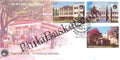 #FDC2099 - 50 Years of NIMHANS - First Day Cover FDC - India MNH - 30 Dec 2024
