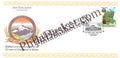 #FDC2111 - 50 Years of Statehood of Sikkim - First Day Cover FDC - India MNH - 29 May 2025