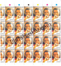 #FI24 - Birth Centenary of Satyajit Ray - Full Sheet - Bangladesh - 2021