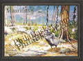 #FI67 - The DODO - Raphus Cucullatus - Miniature Sheet - Mauritius - 04 Jun 2007