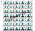 #FS1686-Security And Exchange Board of India (Sebi)- FullSheet  India MNH - 2013