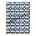 #FS1743-Engineers India Limited- FullSheet  India MNH - 2015
