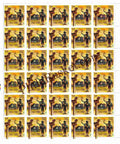 #FS1749-Samrat Ashoka- FullSheet  India MNH - 2015