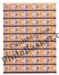 #FS1876-Dakshina Bharat Hindi Prachar Sabha, Madras- FullSheet  India MNH - 2018