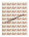 #FS1889-Hislop College, Nagpur- FullSheet  India MNH - 2018