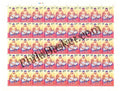 #FS1898-Gulabrao Maharaj- FullSheet  India MNH - 2018