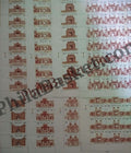 #FS1932-Historical Gates of indian Forts and Monuments- FullSheet (Set of 8) India MNH - 2019