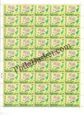 #FS1978 - 50th Anniversary of ICRISAT - Fullsheet - India MNH - 05 Feb 2022
