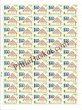 #FS1983 - 100 Years of Rashtriya Indian Military Collage, Dehradun - Fullsheet - India MNH - 13 Mar 2022