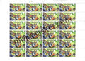 #FS1993 - 2nd International Tiger Forum - Fullsheet - India MNH - 01 Sep 2022