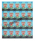 #FS2048 - 125 Years of Hindu College - Fullsheet - India MNH - 05 Dec 2023